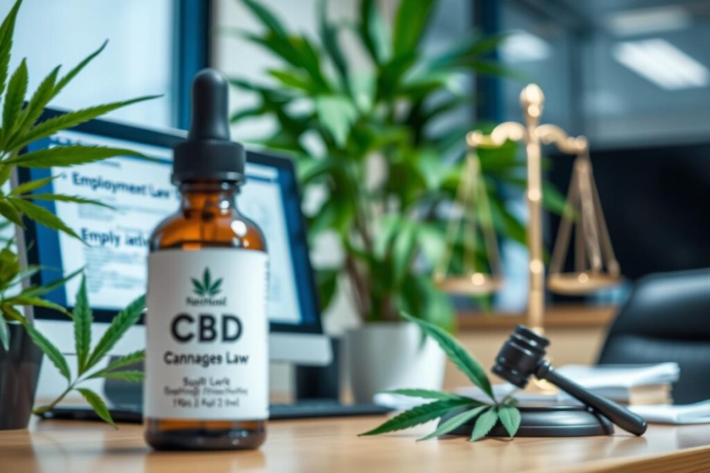 Arbeitgeber Aufklärung CBD