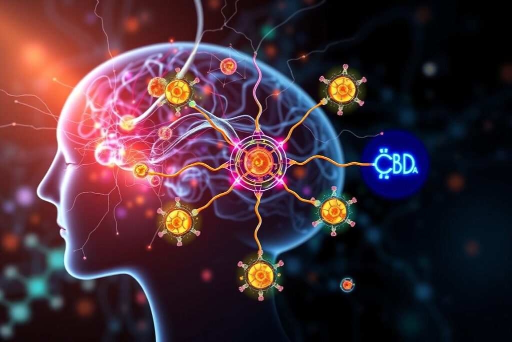 CBD Endocannabinoid-System