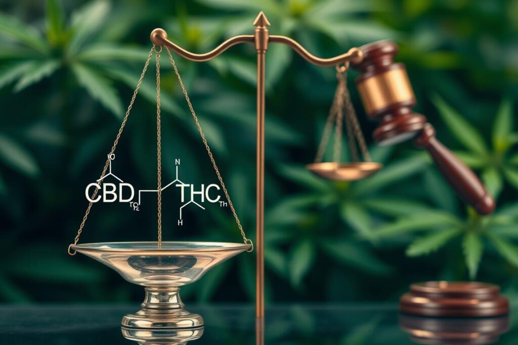 THC-Grenzwerte und CBD-Rechtslage